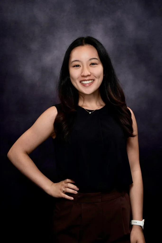 Dr. Jessica Song