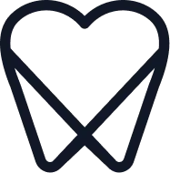 Tooth logo