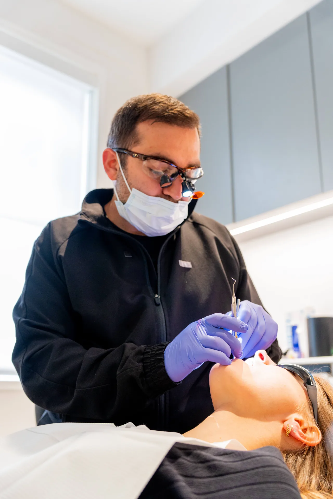 Understanding the Full Mouth Rehabilitation Process in Brooklyn